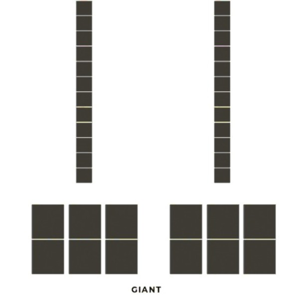 NEXT audiocom MOKA Giant System