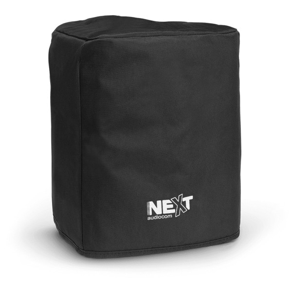NEXT audiocom FLEXi SUB PC - Cover