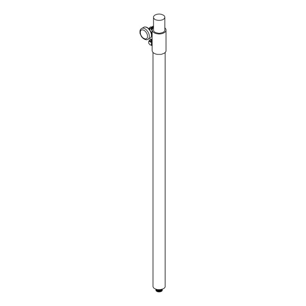 NEXT Adjustable Distance Tube 35mm M20