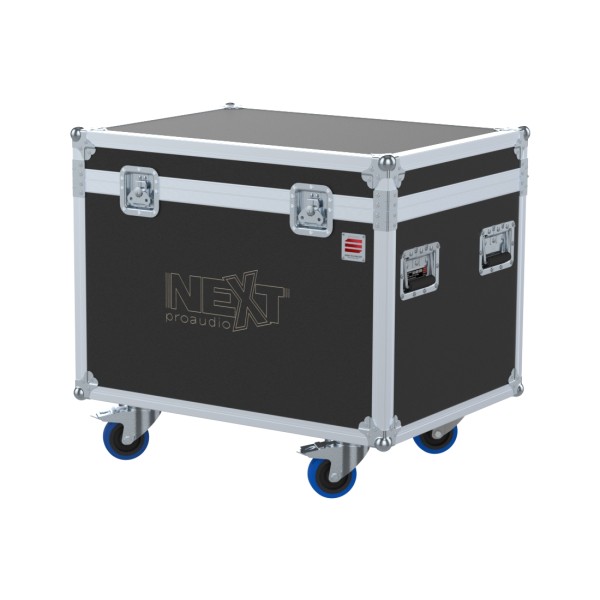 NEXT Flight-Case for cable Kits (238L)