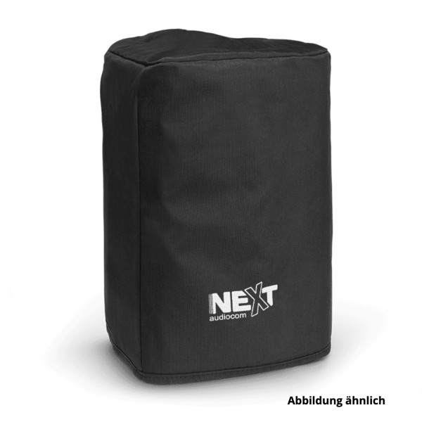 NEXT audiocom Pro15A / Pro15 Cover