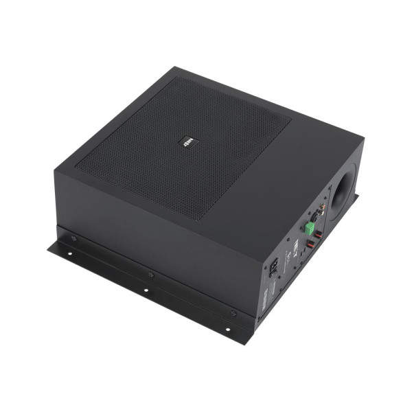 NEXT audiocom S8A Installationssubwoofer 8" aktiv