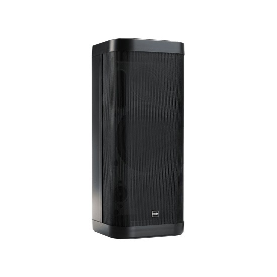 NEXT audiocom Maverick MV3 Akku-Bluetooth-Lautsprecher