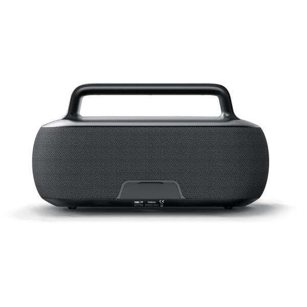 NEXT audiocom TREND IPX6 Akku Outdoor-Lautsprecher mit TWS Bluetooth