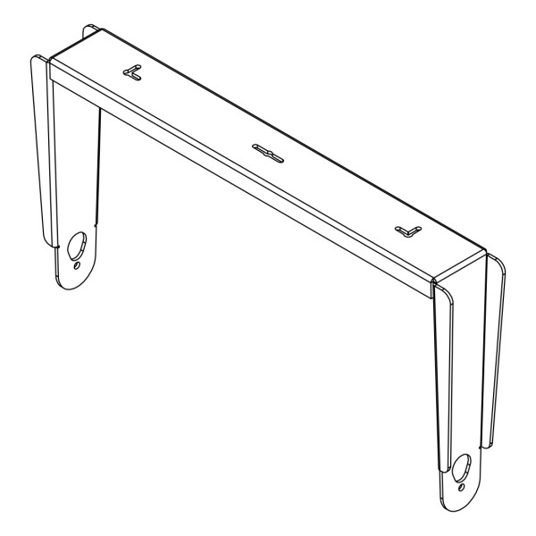 NEXT U-Shape Bracket für X8
