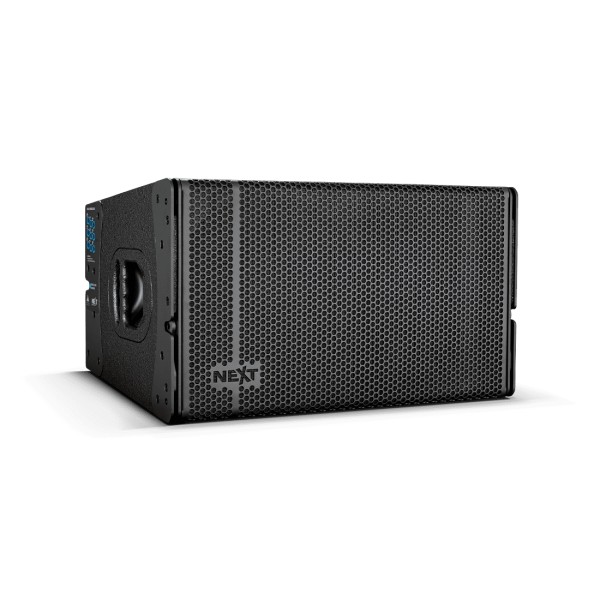 NEXT LA122 kompaktes 2-Wege Line Array Element passiv