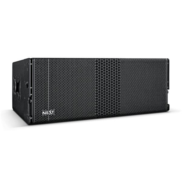 NEXT LA212x - Horngeladenes 3-Wege Line Array Element passiv