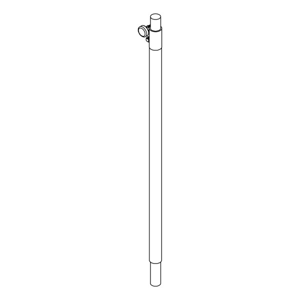NEXT Adjustable Distance Tube (0.82 - 1.4 m)