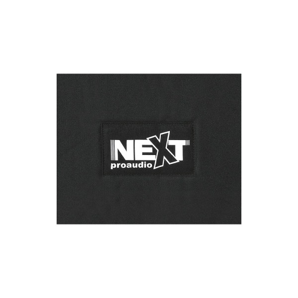 NEXT proaudio SP12 CVR - individual Cover für SP12
