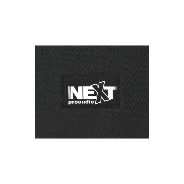 NEXT proaudio Individual Cover für SP8