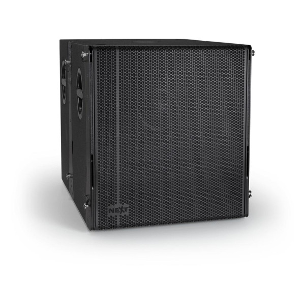 NEXT proaudio LAs118 PLUS passiv