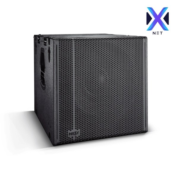 NEXT proaudio LAs15A PLUS